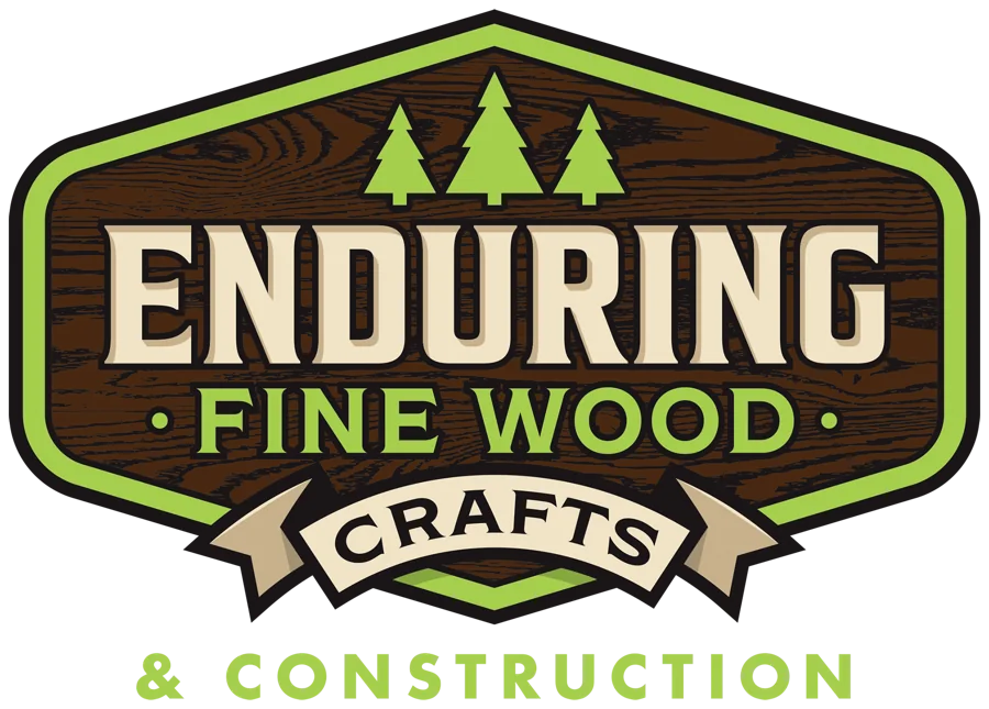 Enduring Fine Wood Crafts & Construction